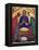 Adoration of the Kings-Cathy Baxter-Framed Premier Image Canvas