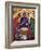 Adoration of the Kings-Cathy Baxter-Framed Giclee Print