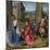 Adoration of the Kings-Gerard David-Mounted Giclee Print