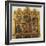 Adoration of the Magi, 1423-Gentile da Fabriano-Framed Giclee Print