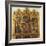 Adoration of the Magi, 1423-Gentile da Fabriano-Framed Premium Giclee Print