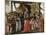 Adoration of the Magi (1475)-Sandro Botticelli-Mounted Giclee Print