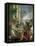 Adoration of the Magi, 1570S-Paolo Veronese-Framed Premier Image Canvas