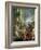 Adoration of the Magi, 1570S-Paolo Veronese-Framed Giclee Print