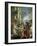 Adoration of the Magi, 1570S-Paolo Veronese-Framed Giclee Print