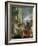 Adoration of the Magi, 1570S-Paolo Veronese-Framed Giclee Print