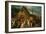 Adoration of the Magi, 1598-Jan Brueghel the Elder-Framed Giclee Print