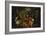 Adoration of the Magi, 1608 and 1628/29 (Enlarged)-Peter Paul Rubens-Framed Giclee Print