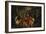 Adoration of the Magi, 1608 and 1628/29 (Enlarged)-Peter Paul Rubens-Framed Giclee Print