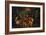 Adoration of the Magi, 1608 and 1628/29 (Enlarged)-Peter Paul Rubens-Framed Giclee Print