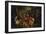 Adoration of the Magi, 1608 and 1628/29 (Enlarged)-Peter Paul Rubens-Framed Giclee Print