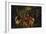 Adoration of the Magi, 1608 and 1628/29 (Enlarged)-Peter Paul Rubens-Framed Giclee Print