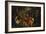 Adoration of the Magi, 1608 and 1628/29 (Enlarged)-Peter Paul Rubens-Framed Giclee Print