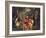 Adoration of the Magi, 1610-Peter Paul Rubens-Framed Giclee Print