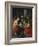 Adoration of the Magi, 1626-27-Peter Paul Rubens-Framed Giclee Print