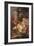 Adoration of the Magi, 1753-Giovanni Battista Tiepolo-Framed Giclee Print