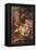 Adoration of the Magi, 1753-Giovanni Battista Tiepolo-Framed Premier Image Canvas