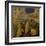 Adoration of the Magi by Leonardo Da Vinci-Leonardo Da Vinci-Framed Giclee Print