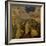 Adoration of the Magi by Leonardo Da Vinci-Leonardo Da Vinci-Framed Giclee Print