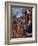 Adoration of the Magi, C.1505-Hugo van der Goes-Framed Giclee Print