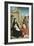 Adoration of the Magi, c.1508-19-Juan de Flandes-Framed Giclee Print