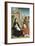 Adoration of the Magi, c.1508-19-Juan de Flandes-Framed Giclee Print