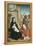 Adoration of the Magi, c.1508-19-Juan de Flandes-Framed Premier Image Canvas