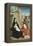 Adoration of the Magi, c.1508-19-Juan de Flandes-Framed Premier Image Canvas