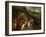 Adoration of the Magi, C1600-Jan Brueghel the Elder-Framed Giclee Print