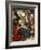 Adoration of the Magi, Ca 1515-Joos Van Cleve-Framed Giclee Print