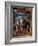 Adoration of the Magi - Central Panel, C. 1462-Andrea Mantegna-Framed Giclee Print