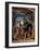 Adoration of the Magi - Central Panel, C. 1462-Andrea Mantegna-Framed Giclee Print