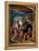 Adoration of the Magi - Central Panel, C. 1462-Andrea Mantegna-Framed Premier Image Canvas