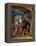 Adoration of the Magi - Central Panel, C. 1462-Andrea Mantegna-Framed Premier Image Canvas