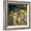 Adoration of the Magi, circa 1305-Giotto di Bondone-Framed Giclee Print