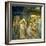 Adoration of the Magi, circa 1305-Giotto di Bondone-Framed Giclee Print