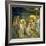 Adoration of the Magi, circa 1305-Giotto di Bondone-Framed Giclee Print