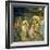 Adoration of the Magi, circa 1305-Giotto di Bondone-Framed Giclee Print