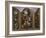 Adoration of the Magi, Epiphany Triptych, C.1540-Pieter Coecke van Aelst-Framed Giclee Print