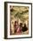 Adoration of the Magi-Hieronymus Bosch-Framed Giclee Print