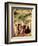 Adoration of the Magi-Hieronymus Bosch-Framed Giclee Print