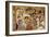 Adoration of the Magi-Gentile Da Fabriano-Framed Giclee Print