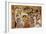 Adoration of the Magi-Gentile Da Fabriano-Framed Giclee Print