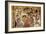 Adoration of the Magi-Gentile Da Fabriano-Framed Giclee Print