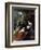 Adoration Of The Magi-Peter Paul Rubens-Framed Giclee Print