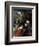 Adoration Of The Magi-Peter Paul Rubens-Framed Giclee Print