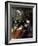 Adoration Of The Magi-Peter Paul Rubens-Framed Giclee Print