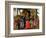 Adoration of the Magi-Sandro Botticelli-Framed Giclee Print