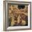 Adoration of the Magi-Leonardo da Vinci-Framed Premium Giclee Print