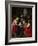 Adoration of the Magi-Peter Paul Rubens-Framed Giclee Print